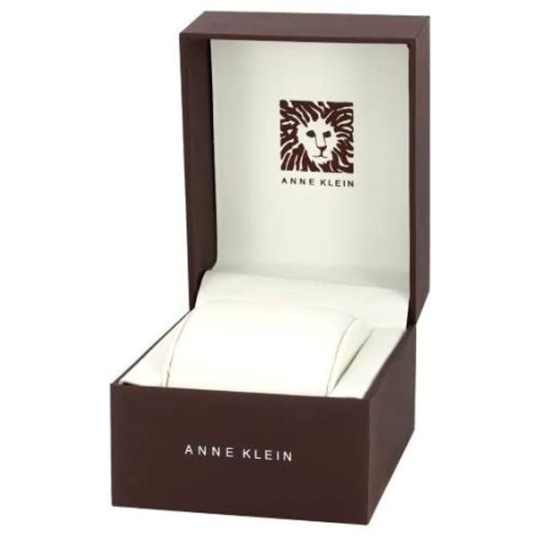 Ceas de mână pentru femei ANNE KLEIN AK/ 3160BKGB Cuarț/ 34 mm photo 4 Ceas de mână pentru femei ANNE KLEIN AK/ 3160BKGB Cuarț/ 34 mm photo 4
