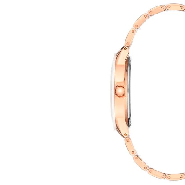 Ceas de mână pentru femei ANNE KLEIN AK/ 3160WTRG Cuarț/ 34 mm photo 3 Ceas de mână pentru femei ANNE KLEIN AK/ 3160WTRG Cuarț/ 34 mm photo 3