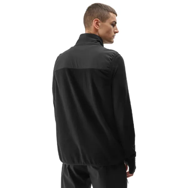 Vestă pentru bărbați 4F 4FAW23TVESM067 XL/ Black photo 3