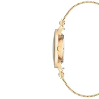 Наручные часы для женщин ANNE KLEIN AK/ 3180GBST Кварцевый/ 30 мм photo 2