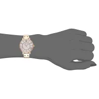 Наручные часы для женщин ANNE KLEIN AK/ 3180GBST Кварцевый/ 30 мм photo 3