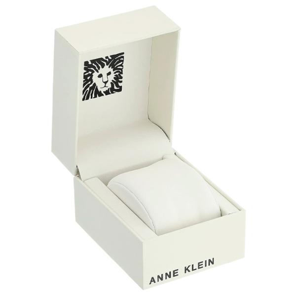 Ceas de mână pentru femei ANNE KLEIN AK/ 3212NVRG Cuarț/ 24 mm photo 5 Ceas de mână pentru femei ANNE KLEIN AK/ 3212NVRG Cuarț/ 24 mm photo 5