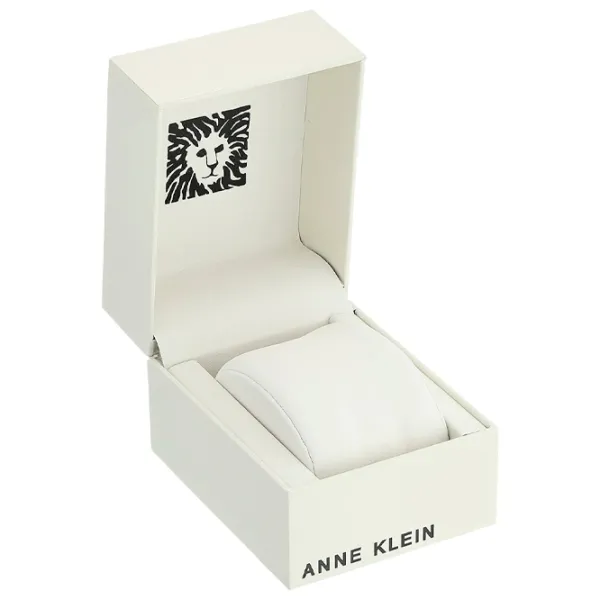 Ceas de mână pentru femei ANNE KLEIN AK/ 3212WTGB Cuarț/ 30 mm photo 5 Ceas de mână pentru femei ANNE KLEIN AK/ 3212WTGB Cuarț/ 30 mm photo 5