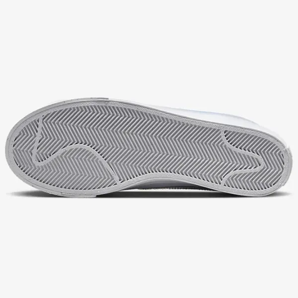 Кеды для женщин Nike Court Legacy Nn Весна - лето/ Белый photo 6