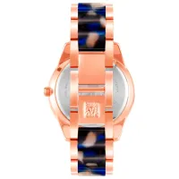 Наручные часы для женщин ANNE KLEIN AK/ 3214RGNV Кварцевый/ 38 мм photo 3