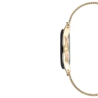 Ceas de mână pentru femei ANNE KLEIN AK/ 3258BKGB Cuarț/ 32 mm photo 3
