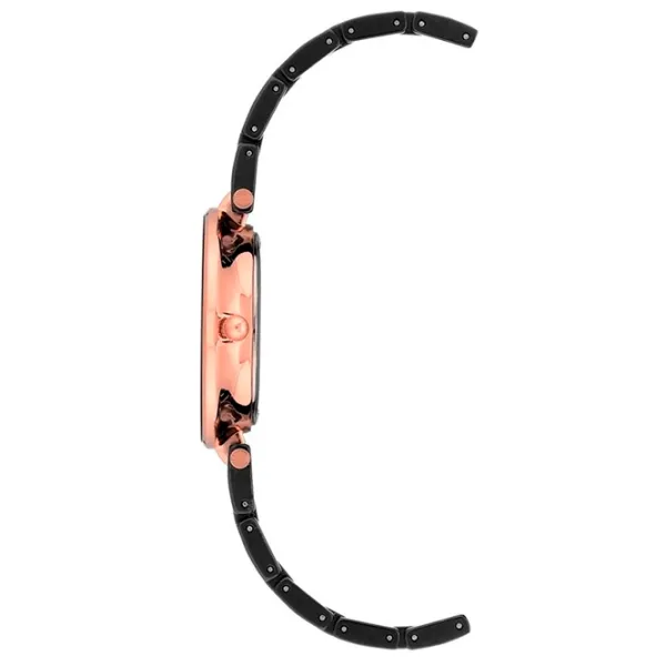 Ceas de mână pentru femei ANNE KLEIN AK/ 3266BKRG Cuarț/ 32 mm photo 3 Ceas de mână pentru femei ANNE KLEIN AK/ 3266BKRG Cuarț/ 32 mm photo 3