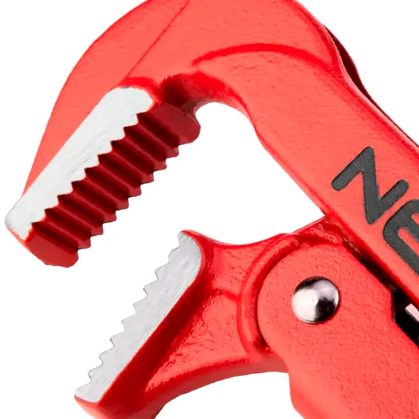 Трубный ключ NEO Tools 02-425 530 мм photo 2 Трубный ключ NEO Tools 02-425 530 мм photo 2