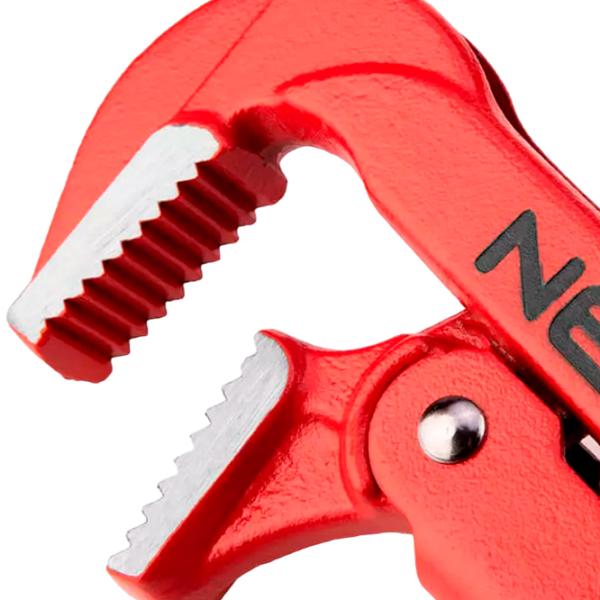 Трубный ключ NEO Tools 02-425 530 мм photo 2 Трубный ключ NEO Tools 02-425 530 мм photo 2