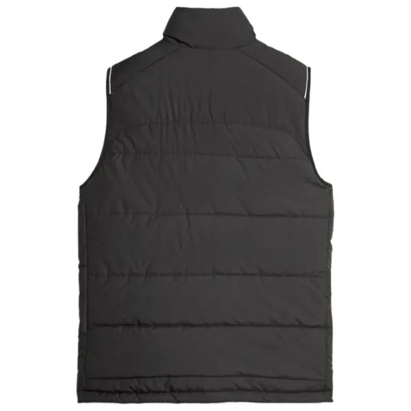 Vestă pentru bărbați Puma Bmw Mms Mt7 Padded M/ Black photo 2