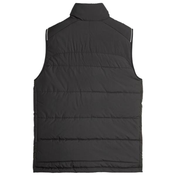 Vestă pentru bărbați Puma Bmw Mms Mt7 Padded L/ Black photo 2