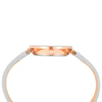 Ceas de mână pentru femei ANNE KLEIN AK/ 3272RGLG Cuarț/ 32 mm photo 3