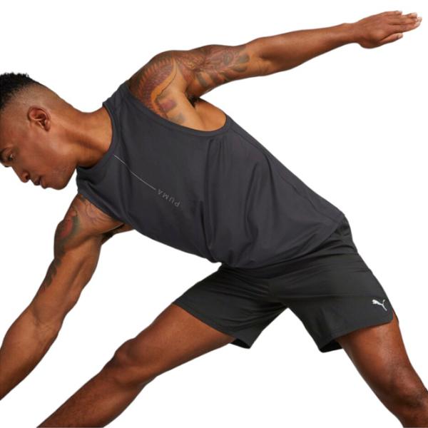 Șorțuri sport Puma M Studio Foundation Short L photo 5