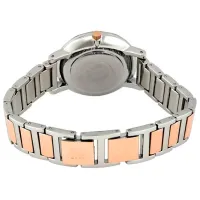 Ceas de mână pentru femei ANNE KLEIN AK/ 3279SVRT Cuarț/ 32 mm photo 2