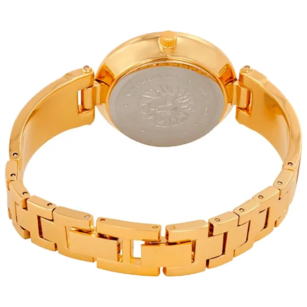 Ceas de mână pentru femei ANNE KLEIN AK/ 2512BYGB Cuarț/ 28 mm photo 2 Ceas de mână pentru femei ANNE KLEIN AK/ 2512BYGB Cuarț/ 28 mm photo 2