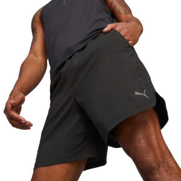 Șorțuri sport Puma M Studio Foundation Short M photo 6