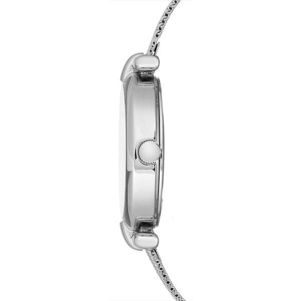 Ceas de mână pentru femei ANNE KLEIN AK/ 3103MPSV Cuarț/ 33 mm photo 2