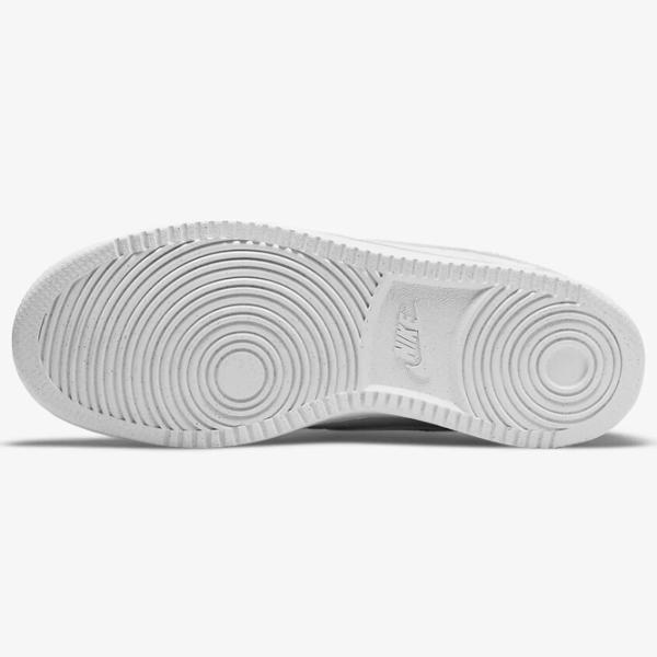 Кеды для женщин Nike W Court Vision Low Nn Демисезон/ Белый photo 6