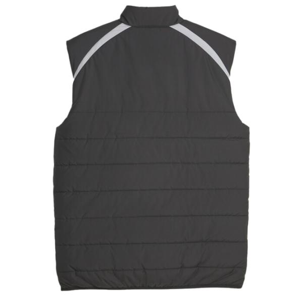 Vestă pentru bărbați Puma Mapf1 Padded Gilet S/ Black photo 2