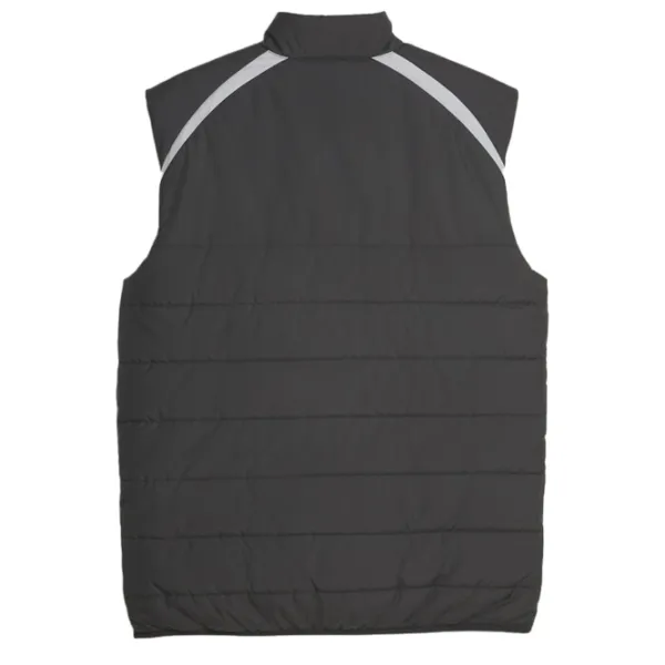 Vestă pentru bărbați Puma Mapf1 Padded Gilet M/ Black photo 2