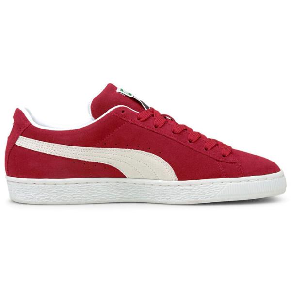 Ghete pentru bărbați Puma Suede Classic XXI 41 / Red photo 3