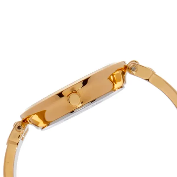 Ceas de mână pentru femei ANNE KLEIN AK/ 2512LPGB Cuarț/ 36 mm photo 2 Ceas de mână pentru femei ANNE KLEIN AK/ 2512LPGB Cuarț/ 36 mm photo 2