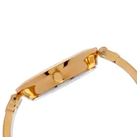 Ceas de mână pentru femei ANNE KLEIN AK/ 2512LPGB Cuarț/ 36 mm photo 2