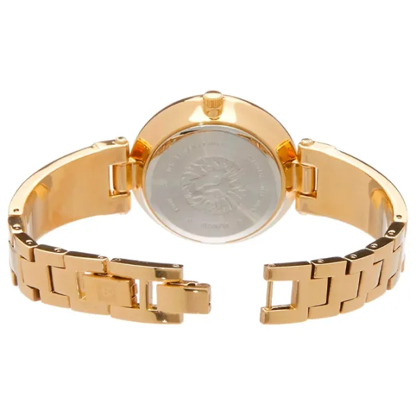 Ceas de mână pentru femei ANNE KLEIN AK/ 2512LPGB Cuarț/ 36 mm photo 3 Ceas de mână pentru femei ANNE KLEIN AK/ 2512LPGB Cuarț/ 36 mm photo 3