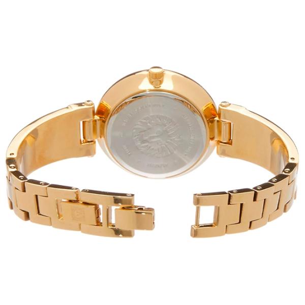 Ceas de mână pentru femei ANNE KLEIN AK/ 2512LPGB Cuarț/ 36 mm photo 3 Ceas de mână pentru femei ANNE KLEIN AK/ 2512LPGB Cuarț/ 36 mm photo 3