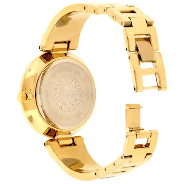 Ceas de mână pentru femei ANNE KLEIN AK/ 2512NVGB Cuarț/ 34 mm photo 2 Ceas de mână pentru femei ANNE KLEIN AK/ 2512NVGB Cuarț/ 34 mm photo 2
