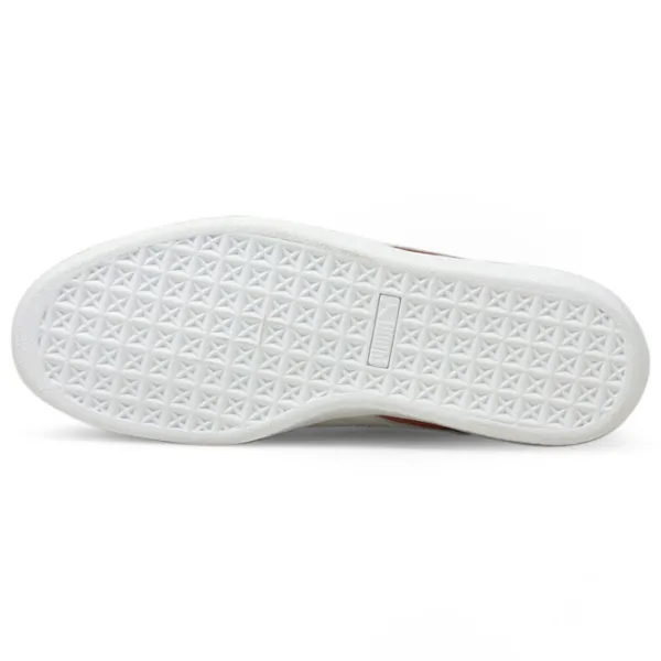 Кеды для мужчин Puma Suede Classic XXI 44 / Красный photo 6 Кеды для мужчин Puma Suede Classic XXI 44 / Красный photo 6