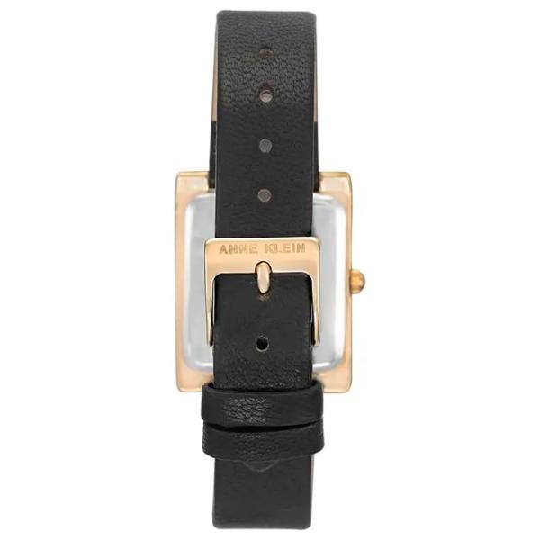 Ceas de mână pentru femei ANNE KLEIN AK/ 2706CHBK Cuarț/ 36 x 28 mm photo 3 Ceas de mână pentru femei ANNE KLEIN AK/ 2706CHBK Cuarț/ 36 x 28 mm photo 3