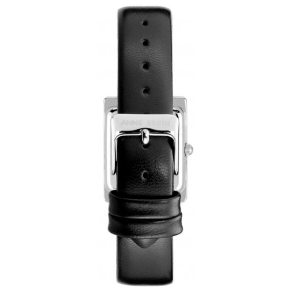 Ceas de mână pentru femei ANNE KLEIN AK/ 2707BKBK Cuarț/ 32 x 28 mm photo 2 Ceas de mână pentru femei ANNE KLEIN AK/ 2707BKBK Cuarț/ 32 x 28 mm photo 2