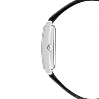 Наручные часы для женщин ANNE KLEIN AK/ 2707BKBK Кварцевый/ 32 x 28 мм photo 3