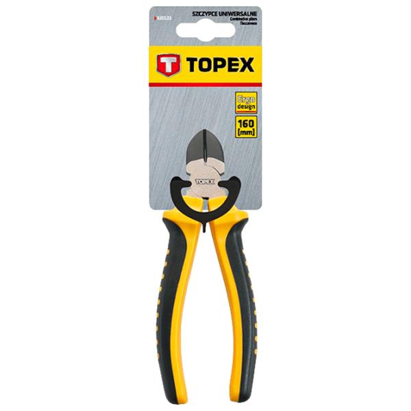 Бокорезы Topex 32D106 160 мм photo 2