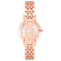 Наручные часы для женщин ANNE KLEIN AK/ 2928TPRG Кварцевый/ 24 мм photo 2