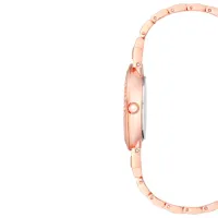 Наручные часы для женщин ANNE KLEIN AK/ 2928TPRG Кварцевый/ 24 мм photo 3