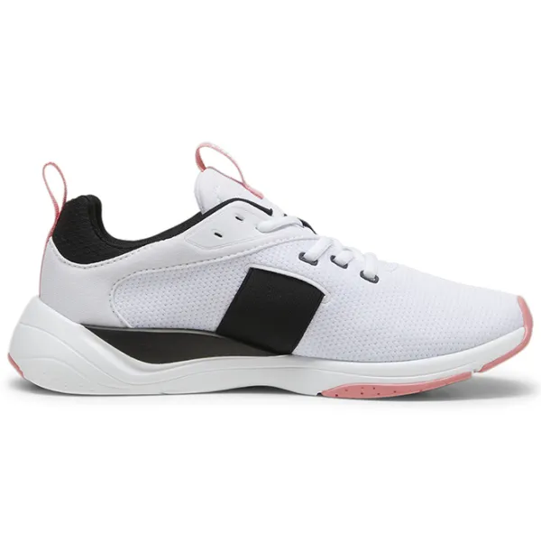 Adidași pentru femei Puma Zora Primăvară/ White photo 3