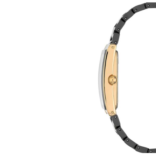 Ceas de mână pentru femei ANNE KLEIN AK/ 2952BKGB Cuarț/ 35 x 28 mm photo 3 Ceas de mână pentru femei ANNE KLEIN AK/ 2952BKGB Cuarț/ 35 x 28 mm photo 3