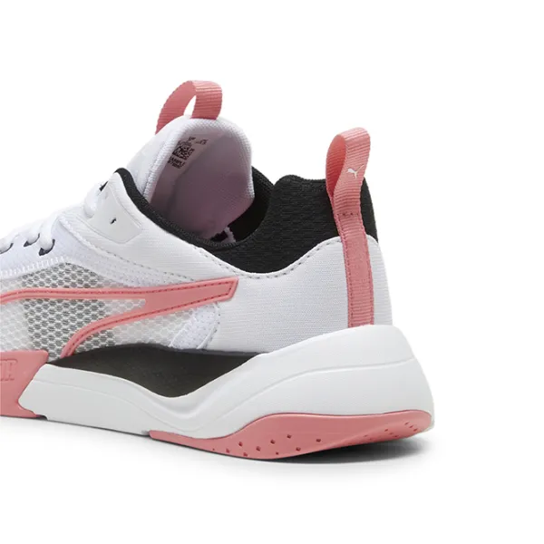 Adidași pentru femei Puma Zora Primăvară/ White photo 6