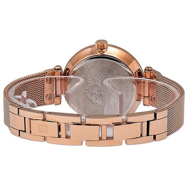 Ceas de mână pentru femei ANNE KLEIN AK/ 3000RGRG Cuarț/ 32 mm photo 2 Ceas de mână pentru femei ANNE KLEIN AK/ 3000RGRG Cuarț/ 32 mm photo 2