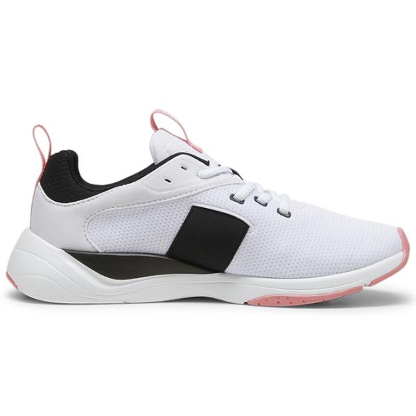 Кроссовки для женщин Puma Zora Весна/ Белый photo 3
