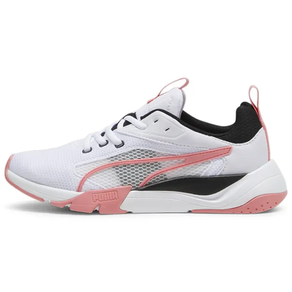 Кроссовки для женщин Puma Zora Весна/ Белый photo 2
