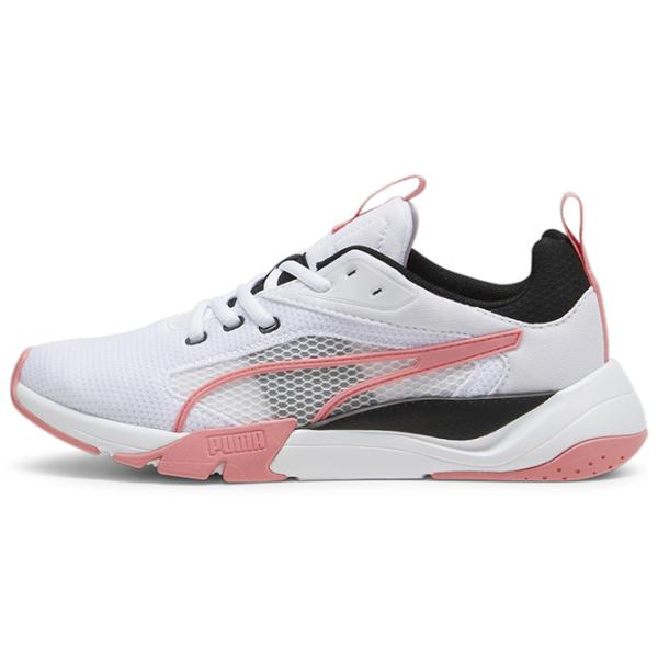 Adidași pentru femei Puma Zora Primăvară/ White photo 2