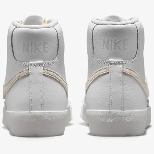 Ghete pentru femei Nike Wmns Blazer Mid '77 Toamnă - iarnă/ White photo 5