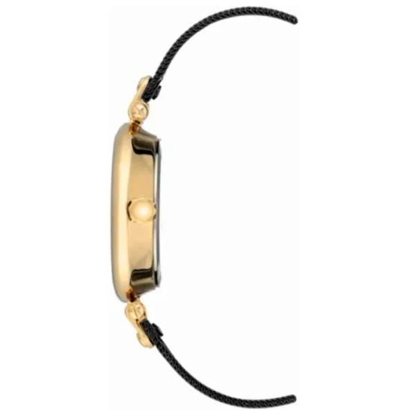 Наручные часы для женщин ANNE KLEIN AK/ 3001BKBK Кварцевый/ 34 мм photo 2 Наручные часы для женщин ANNE KLEIN AK/ 3001BKBK Кварцевый/ 34 мм photo 2
