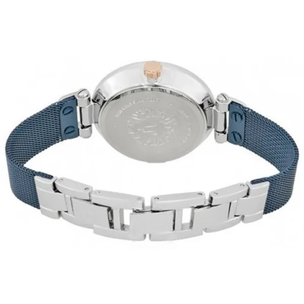 Ceas de mână pentru femei ANNE KLEIN AK/ 3001BLRT Cuarț/ 34 mm photo 3 Ceas de mână pentru femei ANNE KLEIN AK/ 3001BLRT Cuarț/ 34 mm photo 3
