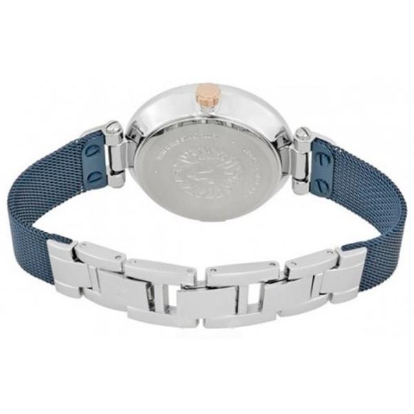 Ceas de mână pentru femei ANNE KLEIN AK/ 3001BLRT Cuarț/ 34 mm photo 3 Ceas de mână pentru femei ANNE KLEIN AK/ 3001BLRT Cuarț/ 34 mm photo 3