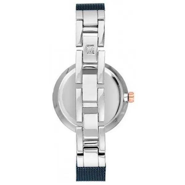 Ceas de mână pentru femei ANNE KLEIN AK/ 3001BLRT Cuarț/ 34 mm photo 4 Ceas de mână pentru femei ANNE KLEIN AK/ 3001BLRT Cuarț/ 34 mm photo 4