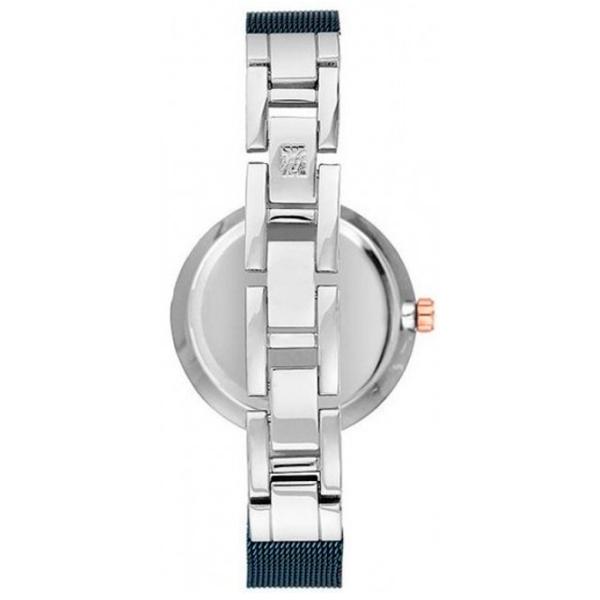 Ceas de mână pentru femei ANNE KLEIN AK/ 3001BLRT Cuarț/ 34 mm photo 4 Ceas de mână pentru femei ANNE KLEIN AK/ 3001BLRT Cuarț/ 34 mm photo 4